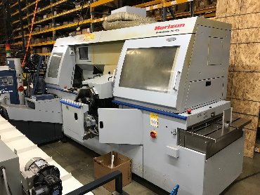 2009 Horizon Standard BQ470 for sale 2009 Horizon Standard BQ470 for sale