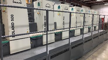 2005 Roland 506+LX for sale 2005 Roland 506+LX for sale
