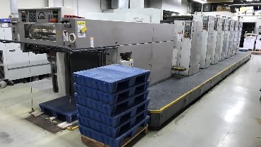2000 Roland 306P+L for sale 2000 Roland 306P+L for sale