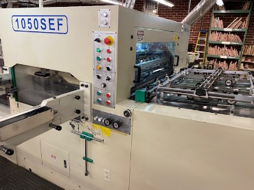 2007 Brausse SBL 1050 SEF for sale 2007 Brausse SBL 1050 SEF for sale