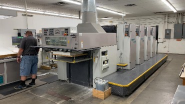 1999 Roland 304PP for sale 1999 Roland 304PP for sale