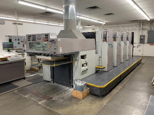 1999 Roland 304PP for sale 1999 Roland 304PP for sale