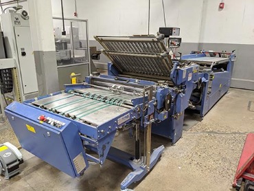2005 MBO B30 for sale 2005 MBO B30 for sale
