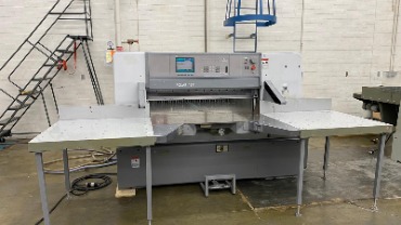 1998 Polar 137ED for sale 1998 Polar 137ED for sale